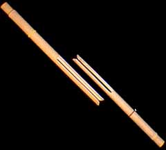 buzz sticks