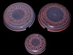 claypan