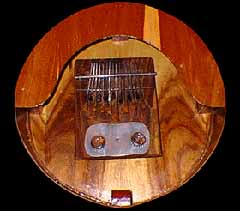 karimba